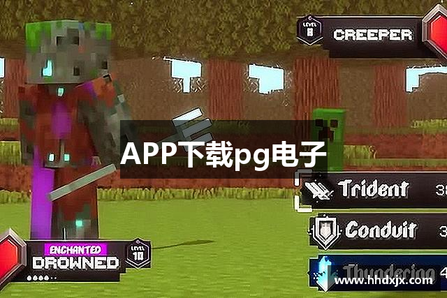 APP下载pg电子